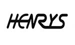 Henrys-Logo