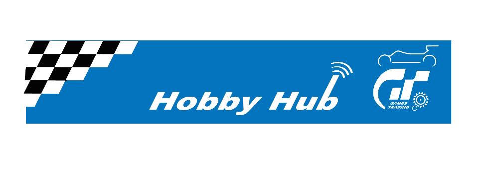 Hobby Hub logo