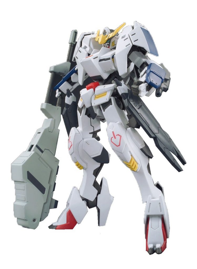 HG IBO 015 Gundam Barbatos 6TH Form 749x1024