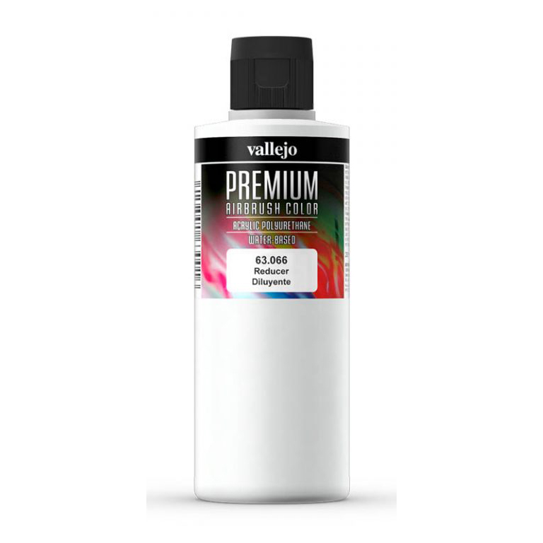 Vallejo Premium Color Reducer 200ml