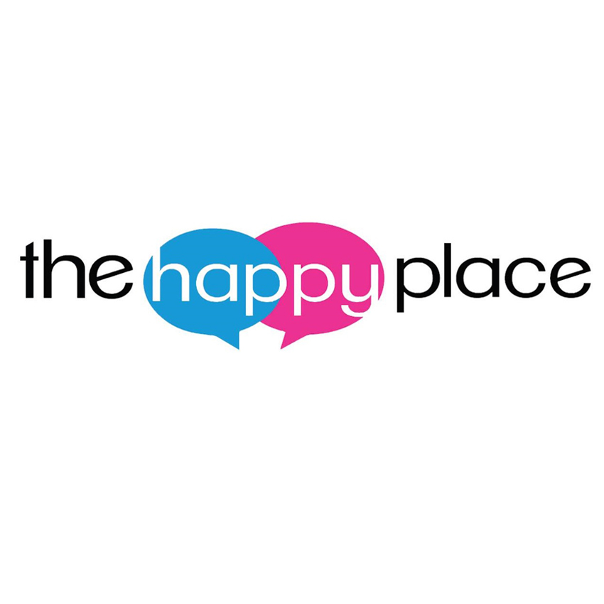 The Happy Place Logo