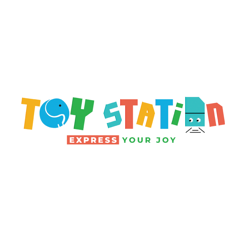 Toy-station logo