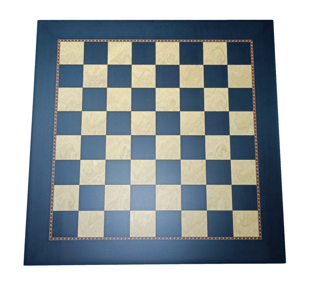 Queens Gambit Chess Board 1024x950