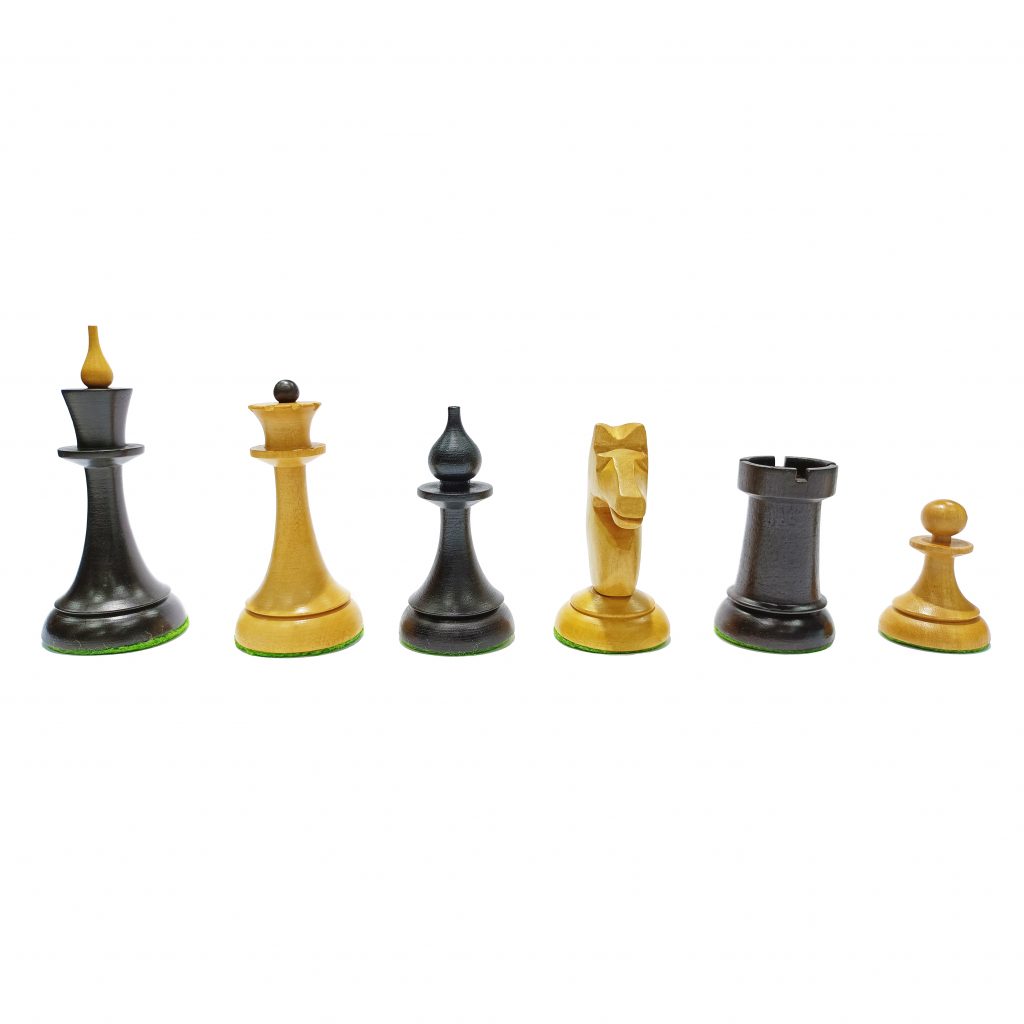 Queens Gambit Chess Pieces Black 1024x1024